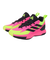 アディダス（adidas）ジュニアバスケットシューズ バッシュ Cross Em Up セレクト ミッドカット IG6638