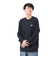ニューバランス（new balance）SpEs スウェット クルーシャツ MT41507BK