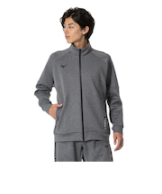 ミズノ(MIZUNO)MCライン ストレッチ スウェット ジャケット 32MCB05706
