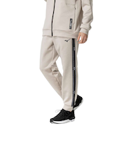 ミズノ（MIZUNO）MCライン ストレッチ スウェット パンツ 32MDB05746