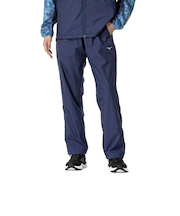 ミズノ（MIZUNO）ブレスサーモ ウォーマー パンツ 32MFB83113