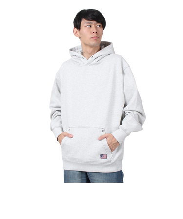 セッションズ（SESSIONS）ステッチ フーディ 247211 IVR