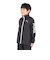 プーマ（PUMA）ジュニア マジックサーモ トリコットライナージャケット 684819 01 BLK
