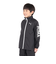 プーマ（PUMA）ジュニア マジックサーモ トリコットライナージャケット 684819 01 BLK