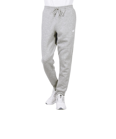 ニューバランス（new balance）Sport フリースジョガー パンツ MP43904AG