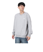 ニューバランス(new balance)Sport Essentials スウェットクルーネックシャツ MT41507AG