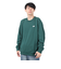 ニューバランス（new balance）Sport Essentials スウェットクルーネックシャツ MT41507NWG