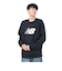 ニューバランス（new balance）SpEsCore スウェット クルーシャツ MT43905BK