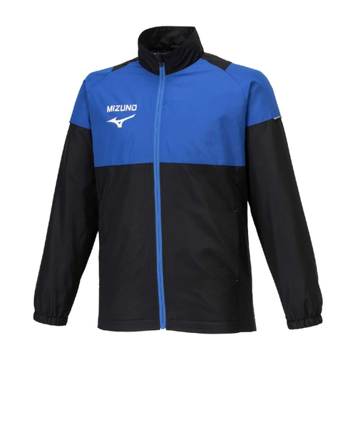 ミズノ(MIZUNO)ジュニア ブレスサーモ 温ウォーマー ジャケット 32JEB93291