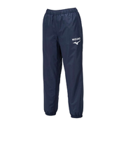 ミズノ(MIZUNO)ジュニア ブレスサーモ 温ウォーマー パンツ 32JFB93213