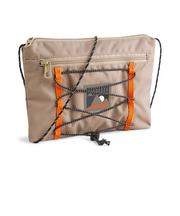 プーマ(PUMA)BETTER クロスボディバッグ 09070302 ブラウン