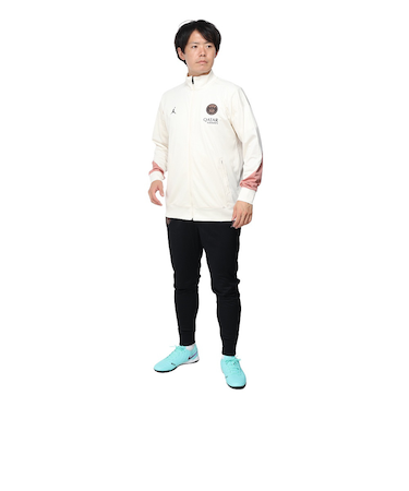 ナイキ（NIKE）パリ サンジェルマン ドライフィット ストライク サード K 3R トラックスーツ 上下セット FQ2474-111