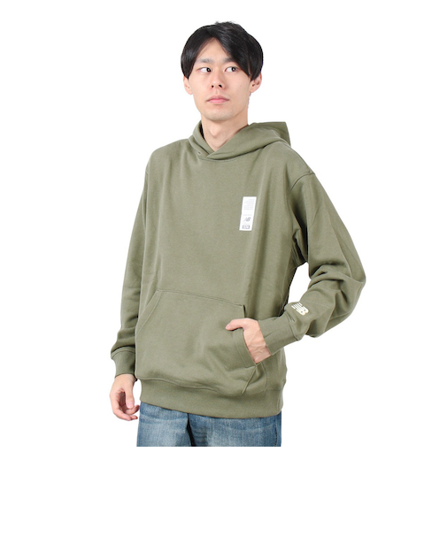 ニューバランス（new balance）574 Shoe Pack フーディ MT43996DEK