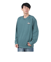 ニューバランス(new balance)574 Shoe Pack クルーネック スウェットシャツ MT43998NUS