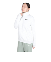 ナイキ（NIKE）NSW クラブ フリース ロングスリーブ トップス DQ5839-051