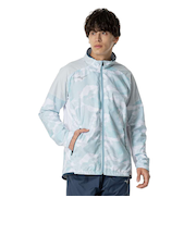 ミズノ(MIZUNO)ブレスサーモ ウォーマー ジャケット 32MEB54101