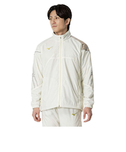 ミズノ(MIZUNO)MCライン ブレスサーモ 裏地 ウォーマー ジャケット 32MEB63102