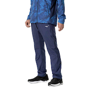 ミズノ（MIZUNO）ブレスサーモ ウォーマー パンツ 32MFB54113