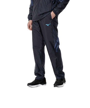 ミズノ(MIZUNO)MCライン ブレスサーモ 中綿 ウォーマー パンツ 32MFB63111