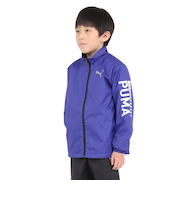 プーマ（PUMA）ジュニア マジックサーモ トリコットライナージャケット 684819 27 BLB