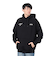ボーラー（BALR.）ザ クラブ ボックス フィット フーディ B1261.1130 Jet Black