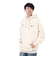 ボーラー（BALR.）ザ クラブ ボックス フィット フーディ B1261.1130 White Swan