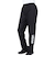 デサント（DESCENTE）HEATNAVI サイドロゴ テーパードパンツ DMMWJG30 BK