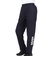 デサント（DESCENTE）HEATNAVI サイドロゴ テーパードパンツ DMMWJG30 NV