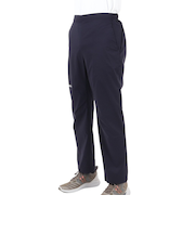 デサント（DESCENTE）AIR THERMOTION テーパードパンツ DMMWJG32 NV