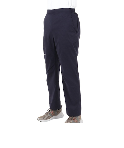 デサント（DESCENTE）AIR THERMOTION テーパードパンツ DMMWJG32 NV