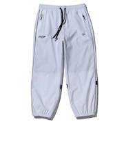 ニューエラ（NEW ERA）スノートラックパンツ NEW ERA SNOWBOARDING SHINKNOWNSUKE パイピング 14380229