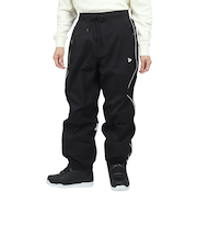 ニューエラ（NEW ERA）スノートラックパンツ NEW ERA SNOWBOARDING パイピング 14380230