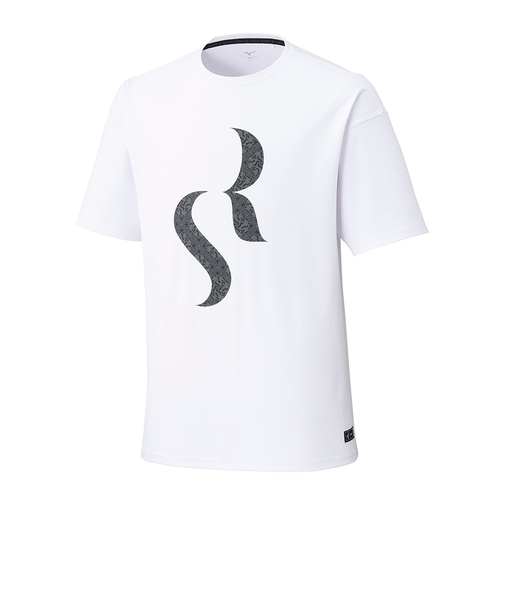 ミズノ（MIZUNO）サッカーウェア SR4 オーバーサイズ 半袖Tシャツ P2MABS5001