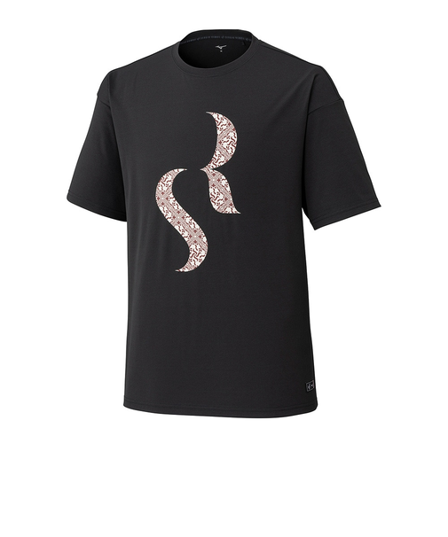ミズノ（MIZUNO）サッカーウェア SR4 オーバーサイズ 半袖Tシャツ P2MABS5009