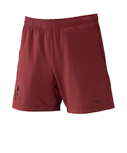 ミズノ（MIZUNO）サッカーウェア SR4 トレーニング ショートパンツ P2MDBS5066