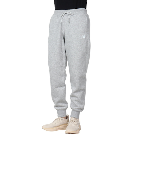 ニューバランス（new balance）NB Classic Core フリースパンツ 裏起毛