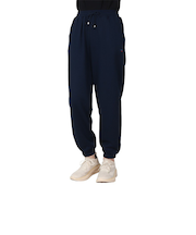 ラッセル（RUSSELL）裏毛 スウェットパンツ RBL24F1005 NVY