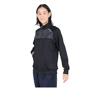 wovenconbi wu ジャケット WU4F0045-TR852-GRES BLK
