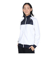 wovenconbi wu ジャケット WU4F0045-TR852-GRES WHT