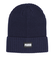 プーマ（PUMA）ニット帽 リブ クラシック カフ ビーニー 02403810 防寒 フリーサイズ ユニセックス 紺