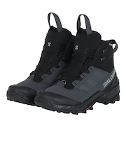 サロモン（SALOMON）スノーシューズ スノトレ CROSSTRAK POWDER WATERPROOF L47569600
