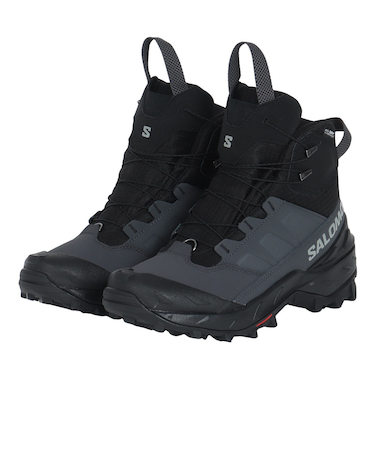 サロモン（SALOMON）スノーシューズ スノトレ CROSSTRAK POWDER WATERPROOF L47569600