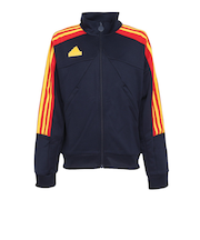 アディダス（adidas）ジュニア ティロ ネーションズパック トラックジャケット JUG33-IW0892