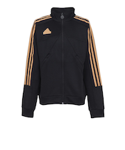 アディダス（adidas）ジュニア ティロ ネーションズパック トラックジャケット JUG33-IW1529