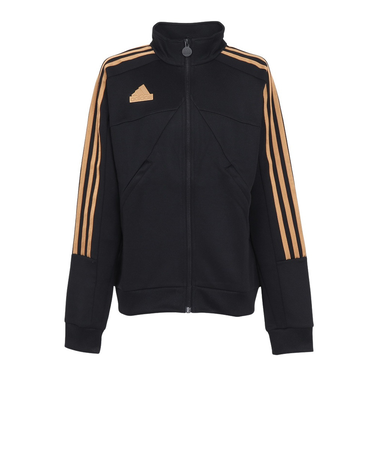 アディダス（adidas）ジュニア ティロ ネーションズパック トラックジャケット JUG33-IW1529