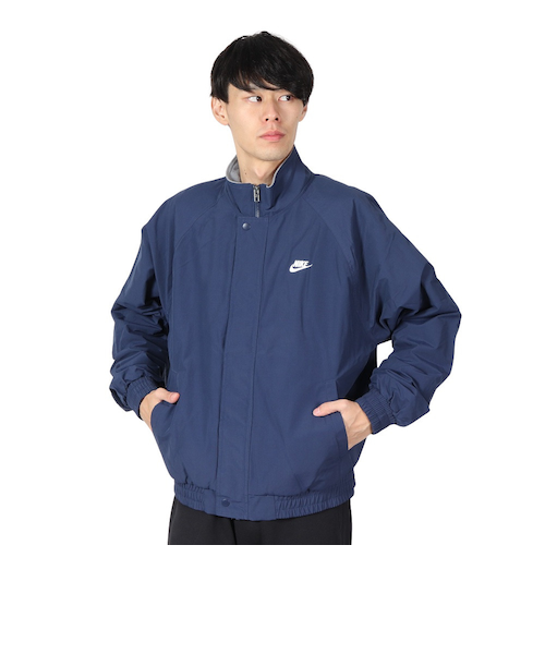 ナイキ（NIKE）クラブ フューチュラ ジャケット FZ0657-410