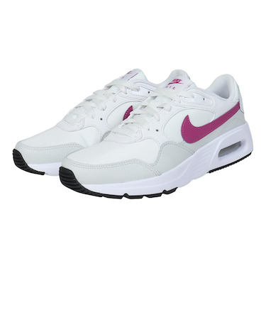 ナイキ（NIKE）スニーカー スポーツシューズ エアマックス SC CW4554-122