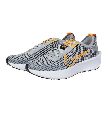 ナイキ（NIKE）ランニングシューズ ジョギングシューズ インタラクト ラン FD2291-004