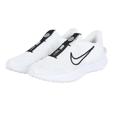 ナイキ（NIKE）ランニングシューズ ジョギングシューズ インタラクト ラン イージーオン FV5590-100