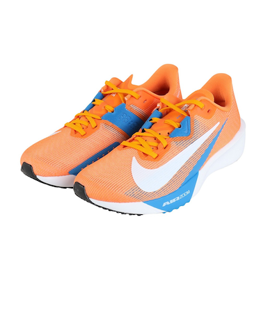 ナイキ（NIKE）ランニングシューズ エア ズーム ライバルフライ 4 FV6040-800 AIR ZOOM RIVAL FLY 4